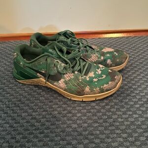 Nike Metcon 3 Camo
